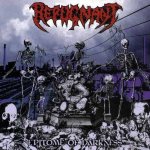Repugnant - Epitome of Darkness cover art