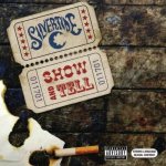 Silvertide - Show & Tell cover art