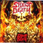 Silent Death - The Silent Kiss of Death cover art