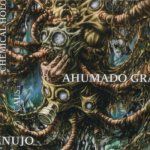 Ahumado Granujo - Chemical Holocaust cover art