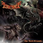 Lonewolf - The Dark Crusade cover art