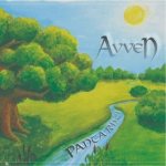 Avven - Panta Rhei cover art