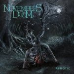 Novembers Doom - Aphotic cover art