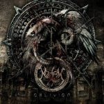 Noctem - Oblivion cover art