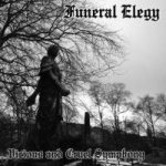 Funeral Elegy - Vicious and Cruel Symphony cover art