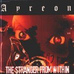 Ayreon - The Stranger From Within cover art