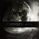 Origin - Entity cover art