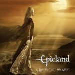 Epicland - A Madman and His Angel cover art