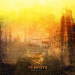 Senmuth - Farhakote cover art