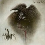 In Flames - Deliver Us cover art