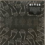 Witch - Witch cover art