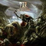 Týr - The Lay of Thrym cover art