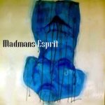 Madmans Esprit - I Just Want to Sex with You cover art