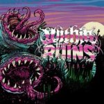 Within the Ruins - Creature cover art