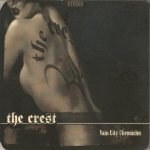 The Crest - Vain City Chronicles cover art