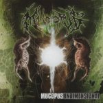 Mucopus - Undimensional cover art