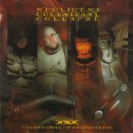 Negligent Collateral Collapse - Paranormal Nanodivision cover art