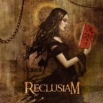Reclusiam - Reclusiam cover art
