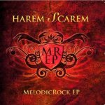 Harem Scarem - MelodicRock EP