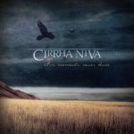 Cirrha Niva - For Moments Never Done cover art