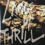 Lance Of Thrill - Thrill Show cover art