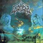 Golem - Eternity: the Weeping Horizons cover art