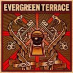 Evergreen Terrace - Almost Home cover art