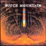 Witch Mountain - Homegrown Doom cover art