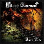 Blood Covenant - Sign of Times
