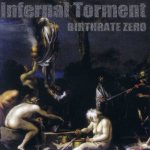 Infernal Torment - Birthrate Zero cover art