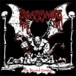 Massacre - The Second Coming cover art