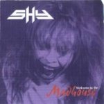 Shy - Welcome to the Madhouse cover art