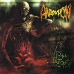 Anarkhon - Into the Autopsy cover art