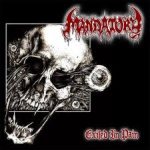 Madatory - Exiled in Pain cover art