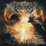Banishment - Cleansing the Infirm cover art