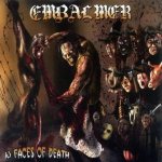 Embalmer - 13 Faces of Death