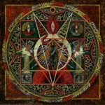 Avichi - The Devil’s Fractal cover art