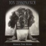 Ion Dissonance - Minus the Herd cover art