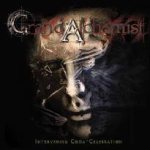 Grand Alchemist - Intervening Coma-Celebration cover art