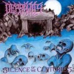 Depravity - Silence of the Centuries cover art
