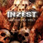 Inzest - Grotesque New World cover art