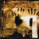 Stabwound - Human Boundaries cover art