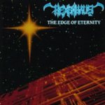 Hexenhaus - The Edge of Eternity cover art