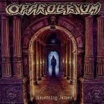 Opprobrium - Discerning Forces cover art