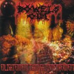 Bowels Out - Enlightenment Through Dismemberment cover art