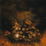 Brutal Rebirth - Hate Over All