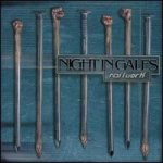 Night in Gales - Nailwork cover art