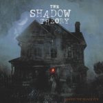 The Shadow Theory - Behind the Black Veil cover art