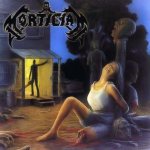 Mortician - Chainsaw Dismemberment cover art