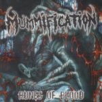 Mummification - Runes of Blood